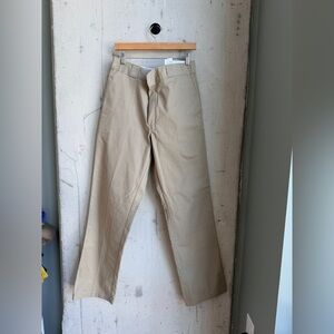 Dickies 874 Pants Khaki